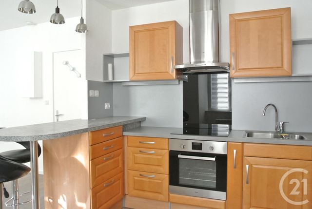 Appartement F3 à louer COUTHENANS