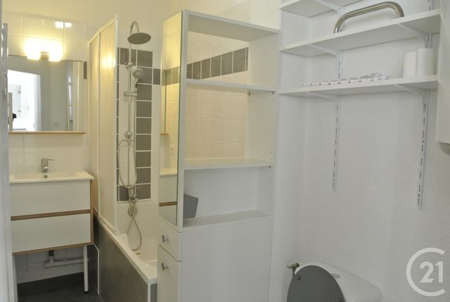 Appartement F3 &agrave; louer - 3 pi&egrave;ces - 46,08 m2 - Couthenans - 70 - FRANCHE-COMTE