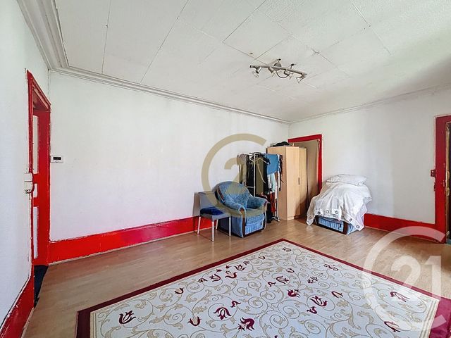 Maison &agrave; vendre - 10 pi&egrave;ces - 175 m2 - Lure - 70 - FRANCHE-COMTE