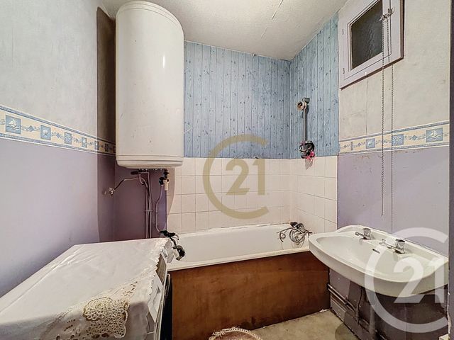 Maison &agrave; vendre - 10 pi&egrave;ces - 175 m2 - Lure - 70 - FRANCHE-COMTE