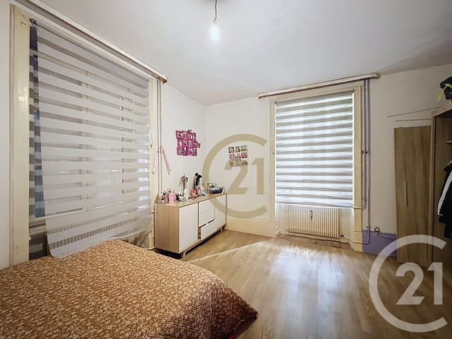 Maison &agrave; vendre - 10 pi&egrave;ces - 175 m2 - Lure - 70 - FRANCHE-COMTE