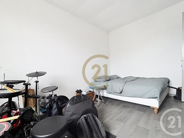 Appartement F2 &agrave; louer - 2 pi&egrave;ces - 38,16 m2 - Lure - 70 - FRANCHE-COMTE