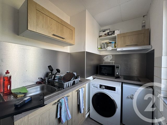 Appartement F2 à louer LURE