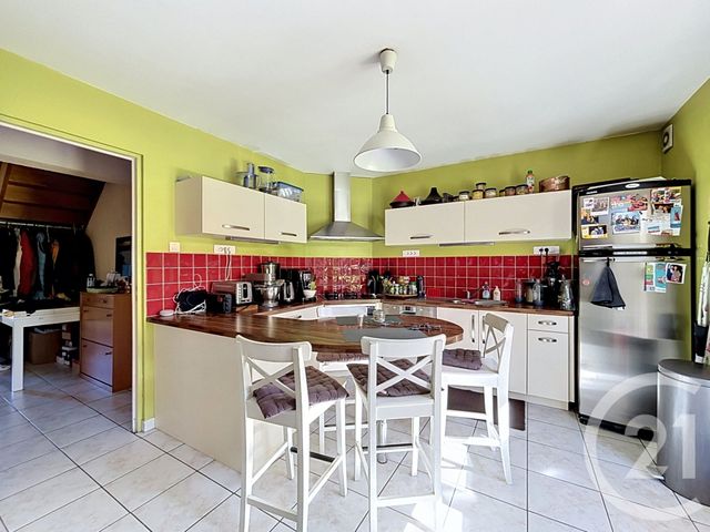 Maison &agrave; vendre - 7 pi&egrave;ces - 154 m2 - Lure - 70 - FRANCHE-COMTE