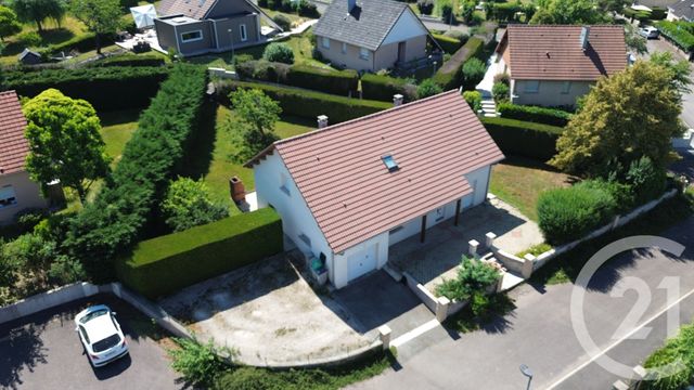 maison - LURE - 70
