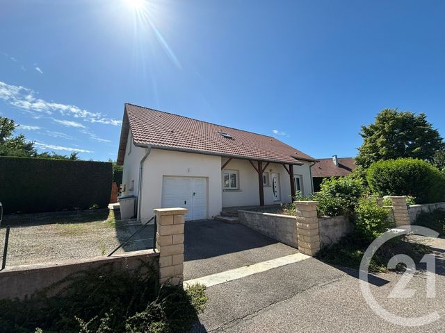 maison - LURE - 70