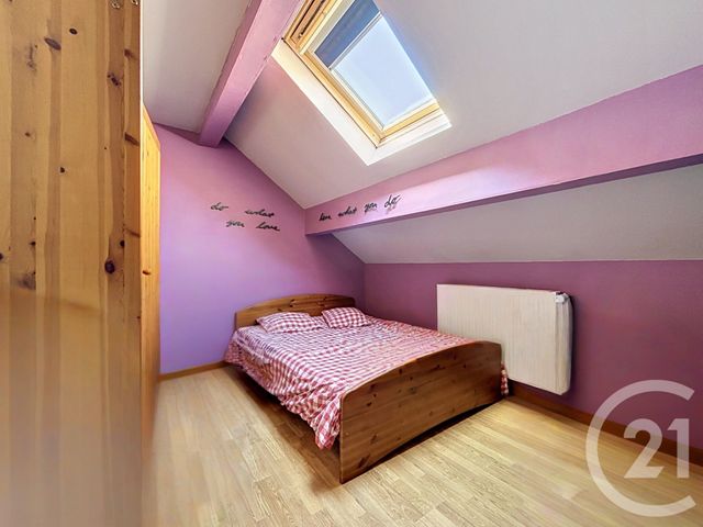 Maison &agrave; vendre - 7 pi&egrave;ces - 154 m2 - Lure - 70 - FRANCHE-COMTE