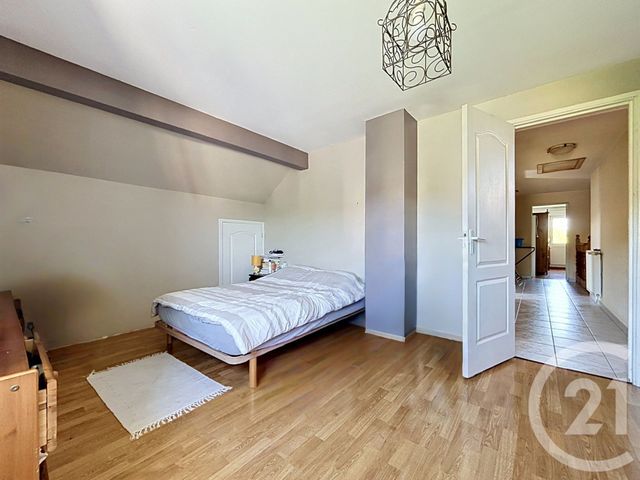 Maison &agrave; vendre - 7 pi&egrave;ces - 154 m2 - Lure - 70 - FRANCHE-COMTE