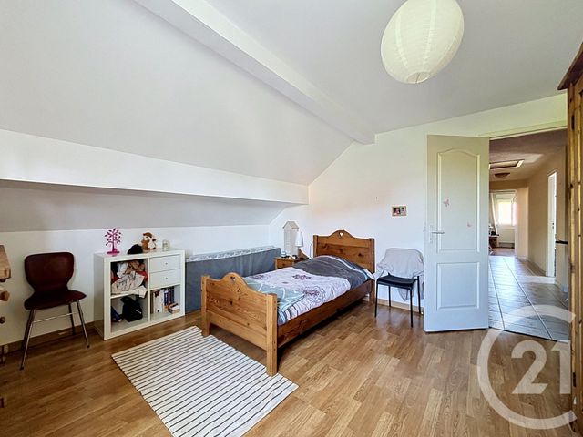 Maison &agrave; vendre - 7 pi&egrave;ces - 154 m2 - Lure - 70 - FRANCHE-COMTE