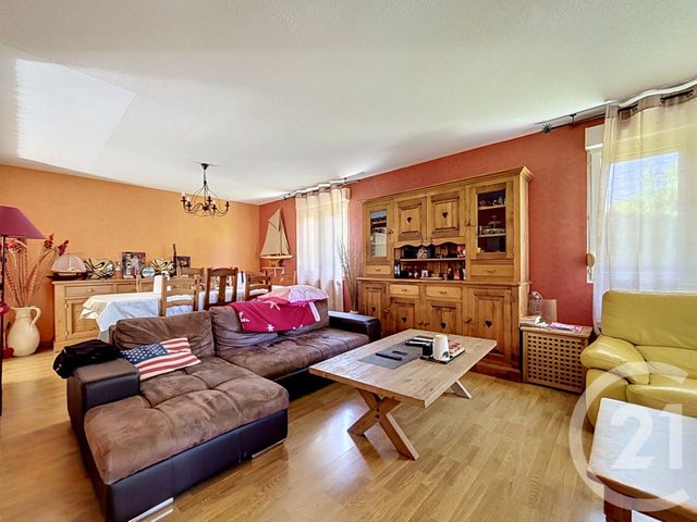 Maison &agrave; vendre - 7 pi&egrave;ces - 154 m2 - Lure - 70 - FRANCHE-COMTE