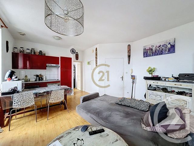 Appartement F3 &agrave; vendre - 3 pi&egrave;ces - 49,37 m2 - Couthenans - 70 - FRANCHE-COMTE
