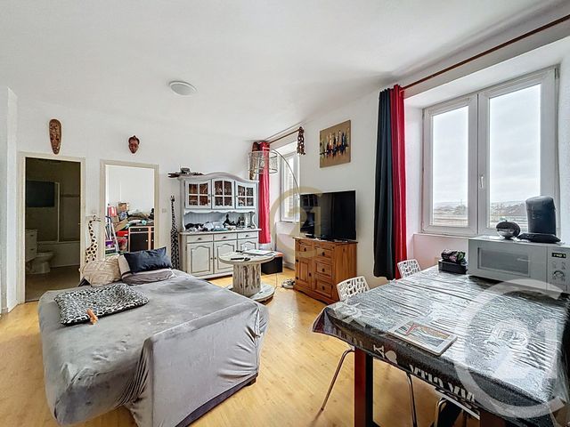 Appartement F3 &agrave; vendre - 3 pi&egrave;ces - 49,37 m2 - Couthenans - 70 - FRANCHE-COMTE