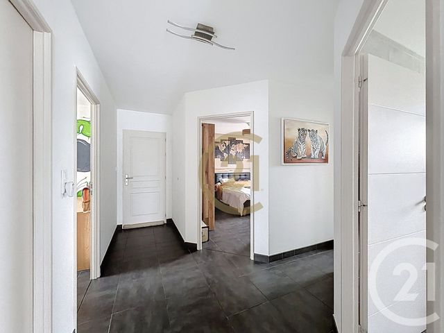 Maison &agrave; vendre - 6 pi&egrave;ces - 112,21 m2 - Lyoffans - 70 - FRANCHE-COMTE