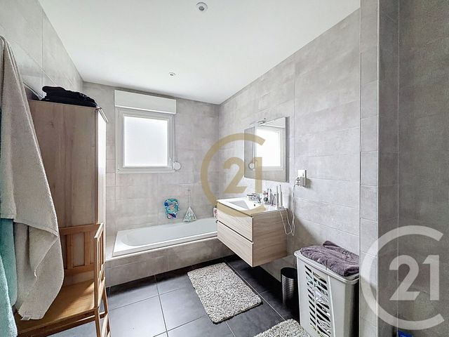 Maison &agrave; vendre - 6 pi&egrave;ces - 112,21 m2 - Lyoffans - 70 - FRANCHE-COMTE