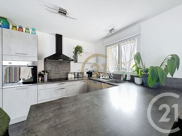 Maison &agrave; vendre - 6 pi&egrave;ces - 112,21 m2 - Lyoffans - 70 - FRANCHE-COMTE