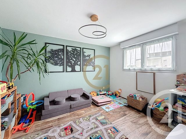 Maison &agrave; vendre - 6 pi&egrave;ces - 112,21 m2 - Lyoffans - 70 - FRANCHE-COMTE