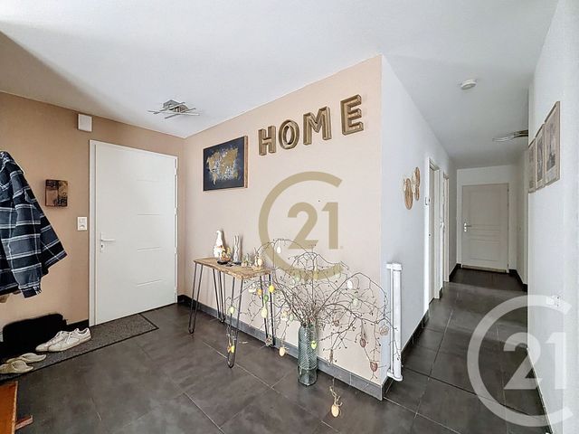 Maison &agrave; vendre - 6 pi&egrave;ces - 112,21 m2 - Lyoffans - 70 - FRANCHE-COMTE