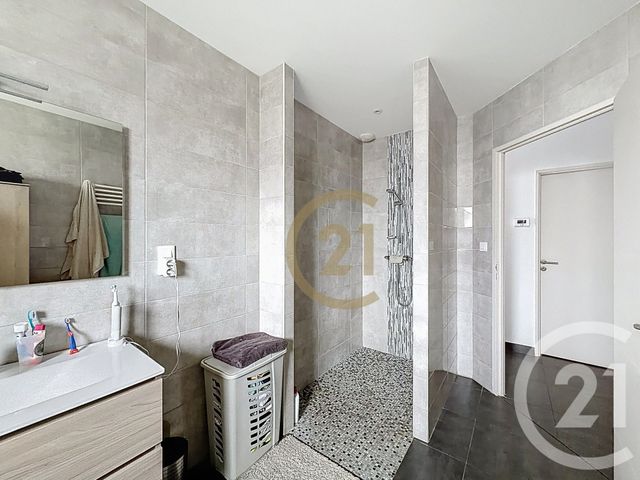 Maison &agrave; vendre - 6 pi&egrave;ces - 112,21 m2 - Lyoffans - 70 - FRANCHE-COMTE