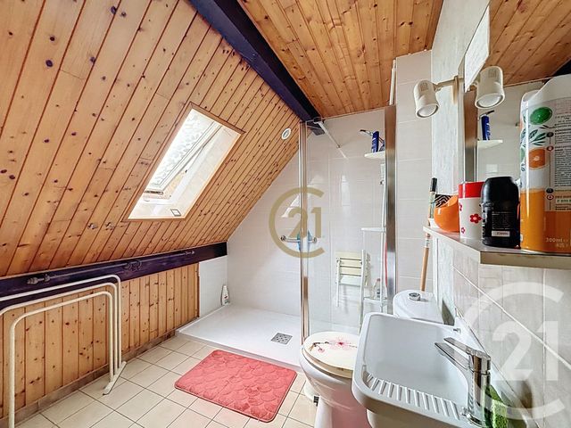 Maison &agrave; vendre - 7 pi&egrave;ces - 106,72 m2 - Lure - 70 - FRANCHE-COMTE