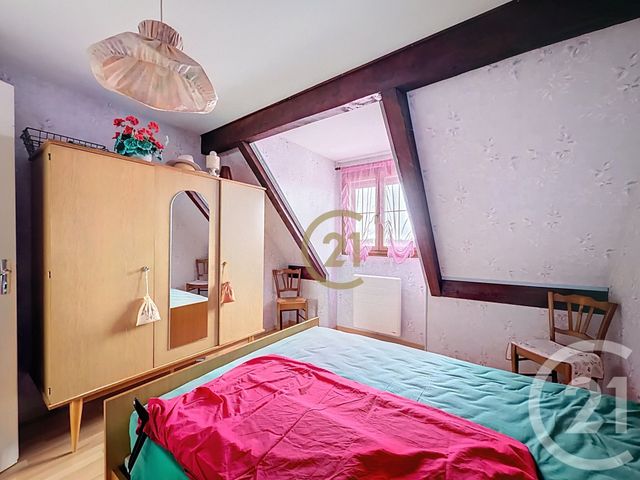 Maison &agrave; vendre - 7 pi&egrave;ces - 106,72 m2 - Lure - 70 - FRANCHE-COMTE