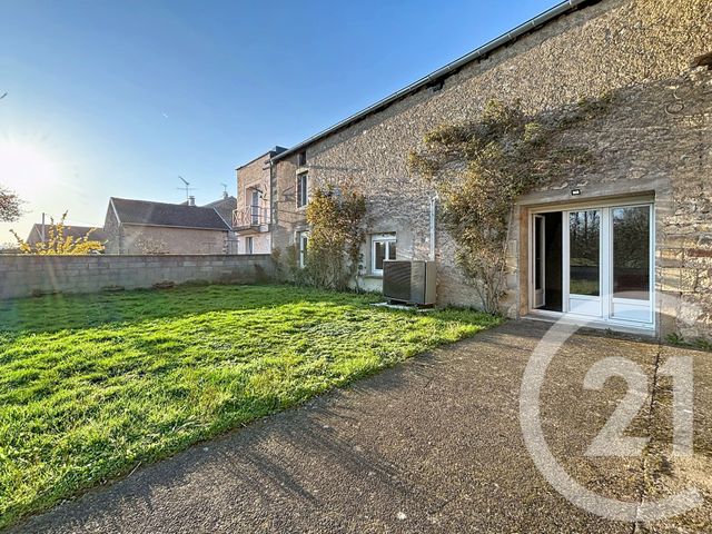 Maison &agrave; vendre - 6 pi&egrave;ces - 205 m2 - Baudoncourt - 70 - FRANCHE-COMTE