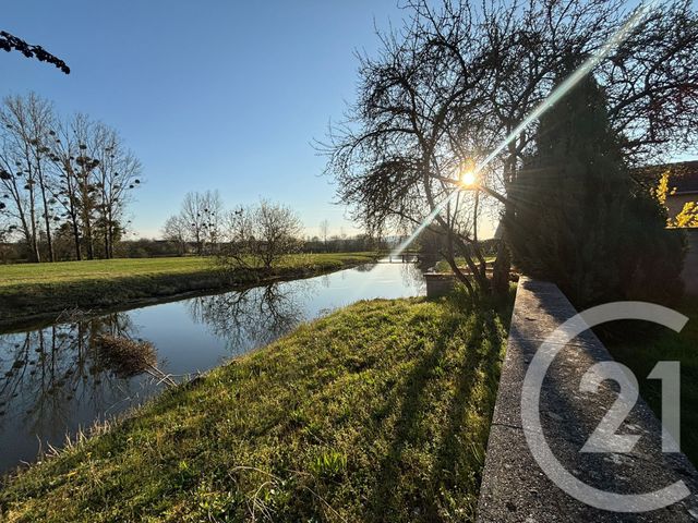 Maison &agrave; vendre - 6 pi&egrave;ces - 205 m2 - Baudoncourt - 70 - FRANCHE-COMTE