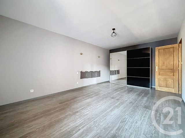 Maison &agrave; vendre - 6 pi&egrave;ces - 205 m2 - Baudoncourt - 70 - FRANCHE-COMTE