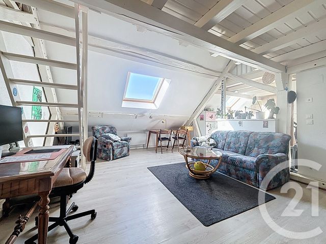 Maison &agrave; vendre - 7 pi&egrave;ces - 145 m2 - Villersexel - 70 - FRANCHE-COMTE