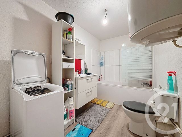 Maison &agrave; vendre - 7 pi&egrave;ces - 145 m2 - Villersexel - 70 - FRANCHE-COMTE