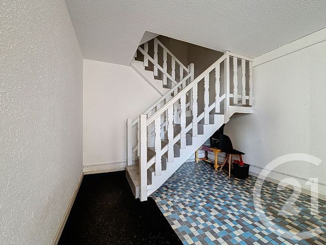 Maison &agrave; vendre - 7 pi&egrave;ces - 145 m2 - Villersexel - 70 - FRANCHE-COMTE