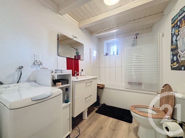 Maison &agrave; vendre - 7 pi&egrave;ces - 145 m2 - Villersexel - 70 - FRANCHE-COMTE