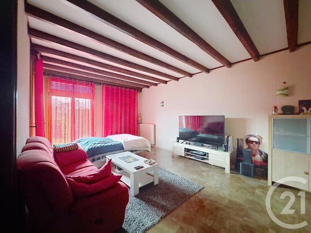 Maison &agrave; louer - 3 pi&egrave;ces - 162,76 m2 - Melisey - 70 - FRANCHE-COMTE