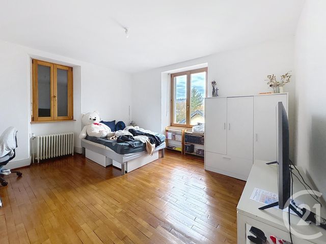 Maison &agrave; louer - 3 pi&egrave;ces - 162,76 m2 - Melisey - 70 - FRANCHE-COMTE