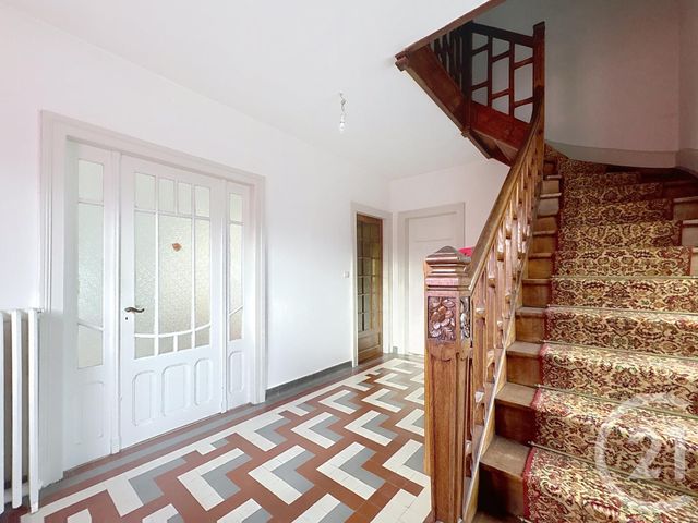 Maison &agrave; louer - 3 pi&egrave;ces - 162,76 m2 - Melisey - 70 - FRANCHE-COMTE