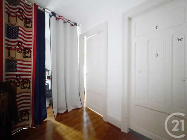 Maison &agrave; louer - 3 pi&egrave;ces - 162,76 m2 - Melisey - 70 - FRANCHE-COMTE