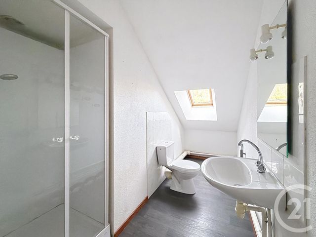 Appartement F2 &agrave; louer - 2 pi&egrave;ces - 40,24 m2 - Lure - 70 - FRANCHE-COMTE