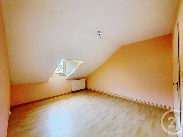 Appartement F2 &agrave; louer - 2 pi&egrave;ces - 40,24 m2 - Lure - 70 - FRANCHE-COMTE