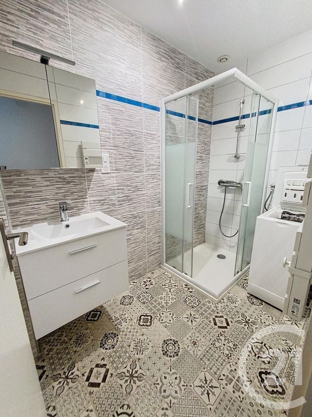 Maison &agrave; louer - 3 pi&egrave;ces - 60,52 m2 - Lure - 70 - FRANCHE-COMTE