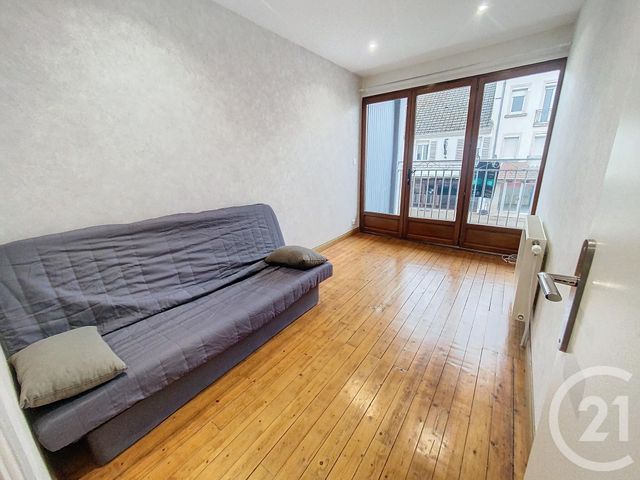 Maison &agrave; louer - 3 pi&egrave;ces - 60,52 m2 - Lure - 70 - FRANCHE-COMTE