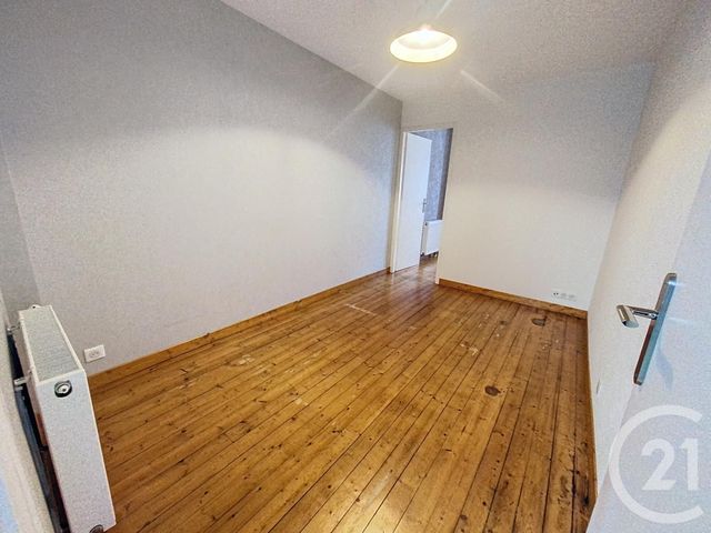 Maison &agrave; louer - 3 pi&egrave;ces - 60,52 m2 - Lure - 70 - FRANCHE-COMTE