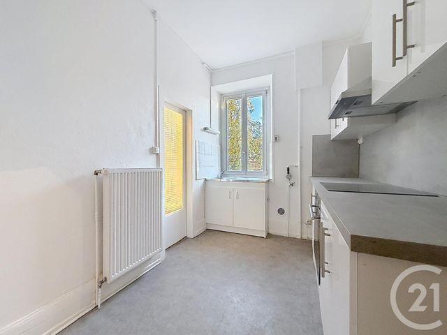 Appartement F3 à louer BELFORT