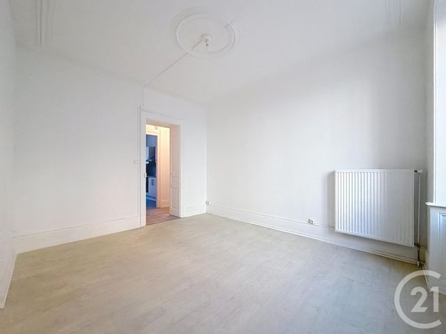 Appartement F3 &agrave; louer - 3 pi&egrave;ces - 53 m2 - Belfort - 90 - FRANCHE-COMTE