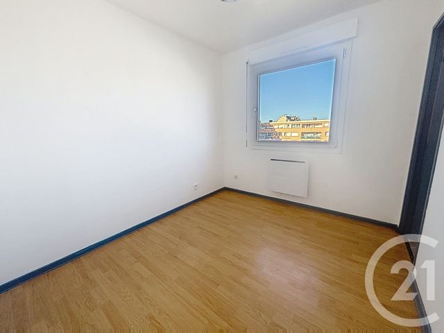 Appartement F1 &agrave; louer - 2 pi&egrave;ces - 30,60 m2 - Luxeuil Les Bains - 70 - FRANCHE-COMTE