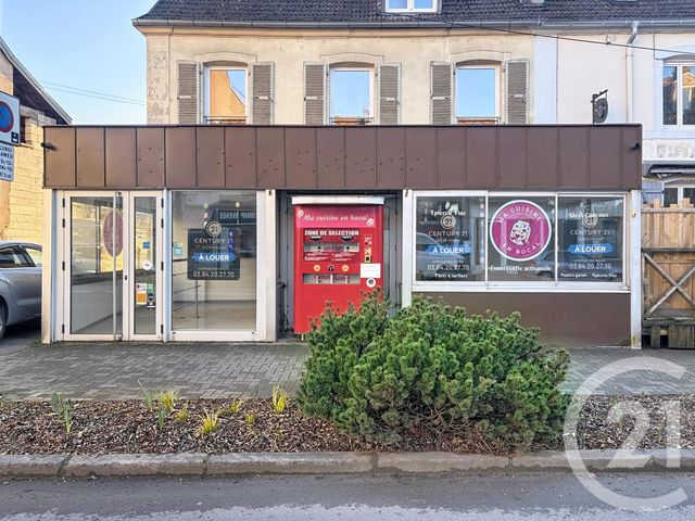 appartement - LURE - 70