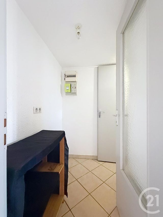 Appartement F3 &agrave; louer - 3 pi&egrave;ces - 71,57 m2 - Luxeuil Les Bains - 70 - FRANCHE-COMTE