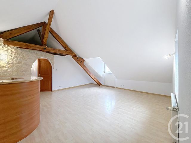 Appartement F3 &agrave; louer - 3 pi&egrave;ces - 50 m2 - Belfort - 90 - FRANCHE-COMTE