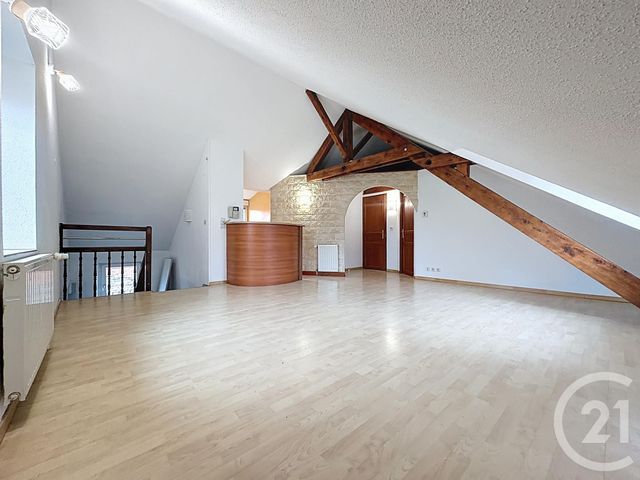 Appartement F3 à louer BELFORT