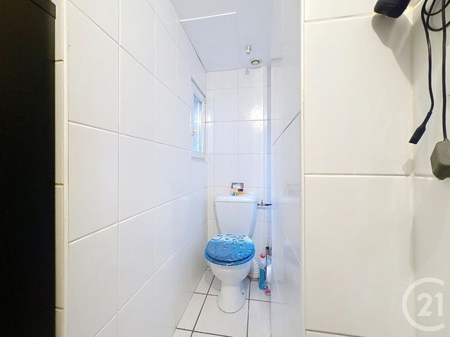 Appartement F2 &agrave; louer - 2 pi&egrave;ces - 29,50 m2 - Hericourt - 70 - FRANCHE-COMTE