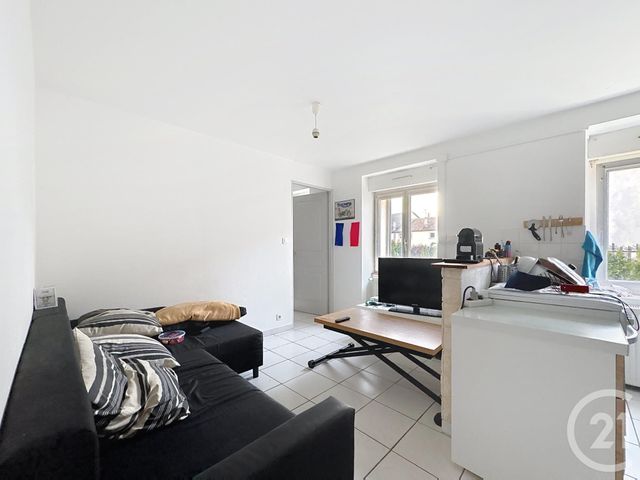 Appartement F2 à louer HERICOURT