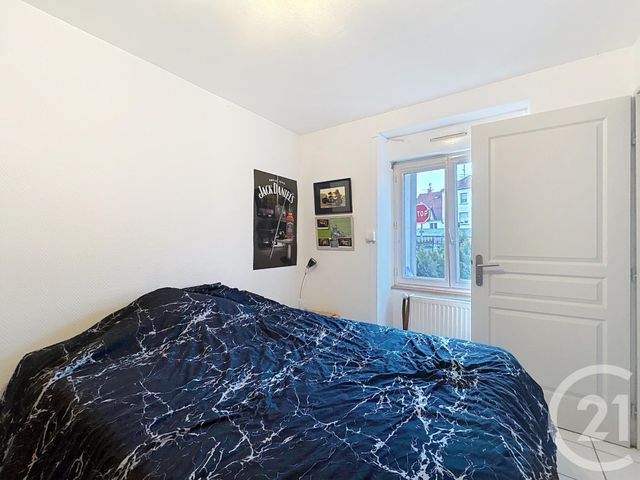 Appartement F2 &agrave; louer - 2 pi&egrave;ces - 29,50 m2 - Hericourt - 70 - FRANCHE-COMTE